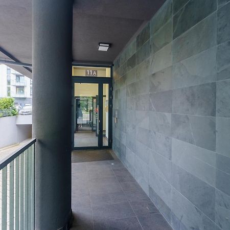 Apartament Solna 11A/404 Kolberg Exterior foto