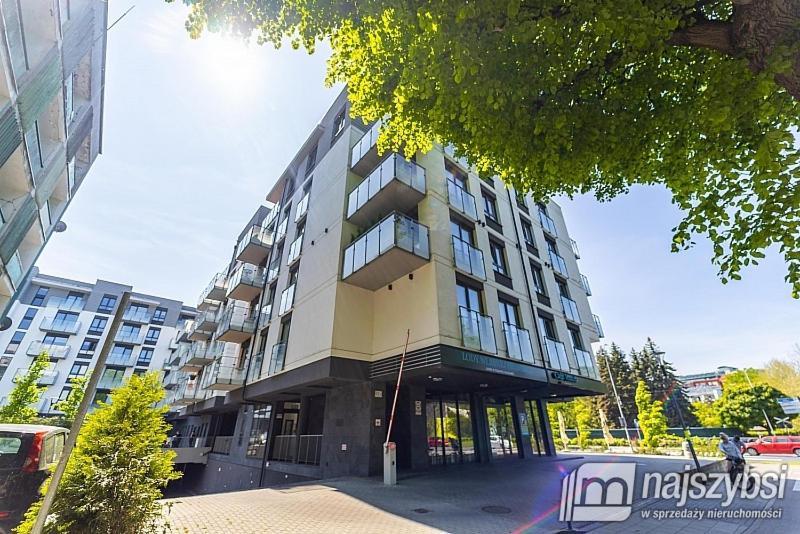 Apartament Solna 11A/404 Kolberg Exterior foto