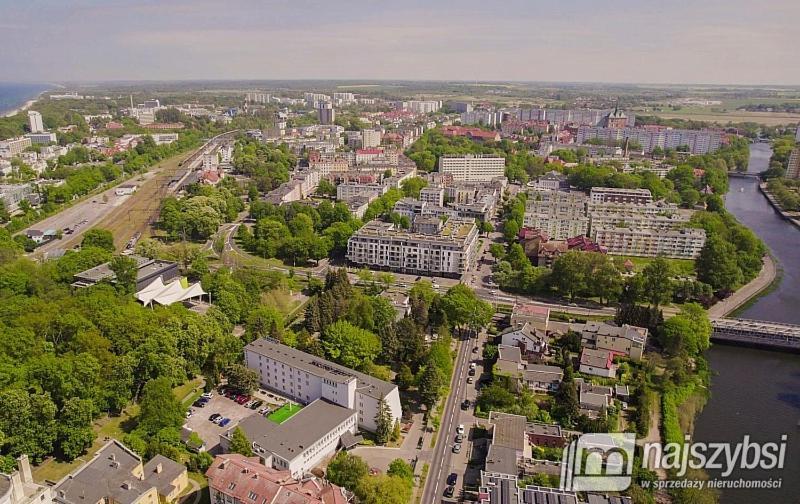 Apartament Solna 11A/404 Kolberg Exterior foto