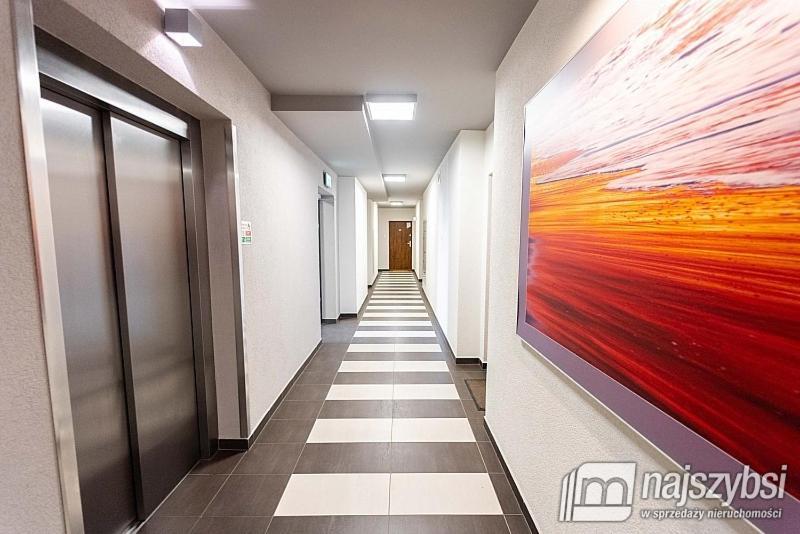 Apartament Solna 11A/404 Kolberg Exterior foto