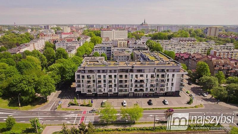 Apartament Solna 11A/404 Kolberg Exterior foto